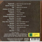 Spinefarm Hard covers - Various (CD+DVD) (Earbook) - pikkukuva 2