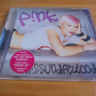 PINK - MISSUNDAZTOOD - CD - pikkukuva 1