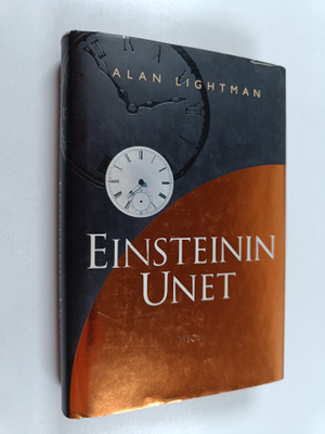 Alan Lightman : Einsteinin unet