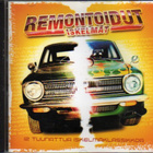 Various • Remontoidut iskelmät CD - pikkukuva 1