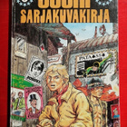 Suuri sarjakuvakirja 3 - pikkukuva 1