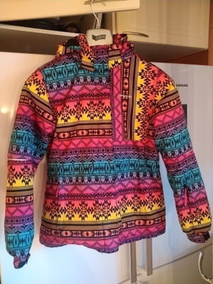 ICEPEAK Talvitakki 164-koko
