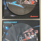 Hurriganes : Roadrunner - LP, pictures 1. kuvalevy painos - pikkukuva 4