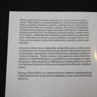 Matt Ridley - Jalouden alkuperä - pikkukuva 2