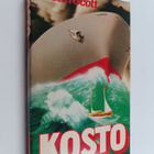 Justin Scott : Kosto - pikkukuva 1