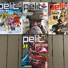 Pelit-lehdet 2008 - pikkukuva 3