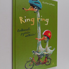 Gunther Jakobs : Ring ring : rohkeasti pyörän selkään! - pikkukuva 1