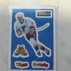 1996-97 Collector's Choice Stick'ums kortteja alkaen 1.25e/k - pikkukuva 2