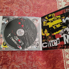 Amen - Gun Of A Preacher Man (CD) - pikkukuva 3