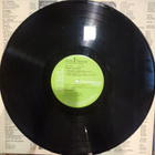 Gene Kupra - Swingin' With Kupra Lp (EX+/EX-) - pikkukuva 4