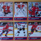 2025-26 Blueline Series 2 HIFK Team Set 12 korttia (193-204) - pikkukuva 1