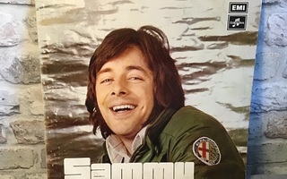 SAMMY BABITZIN: Sammy Lp levy