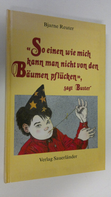 Bjarne Reuter : "So einen wie mich kann man nicht von den...