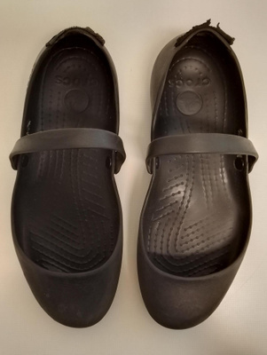 Crocs Alice Work työkengät