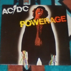 AC/DC ~ Powerage ~ LP Australia painos -83 - pikkukuva 1