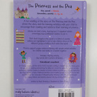 Rosie Greening : The Princess and the Pea (Reading with P... - pikkukuva 2