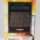 Nick Kyme : Deathfire - pikkukuva 2