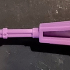 Transformers G1 ANTI-AIRCRAFT BASE (1990) - L. Turret Cannon - pikkukuva 2