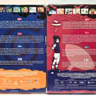 DVD - Naruto Unleashed 1-4 (jaksot 1-52) - pikkukuva 2