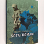 Heikki Hietamies : Sotatuomari - pikkukuva 1