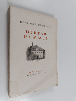 Hjalmar Procope : Diktarhemmet : dikter