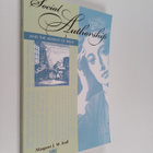 Margaret J. M. Ezell : Social authorship and the advent o... - pikkukuva 1