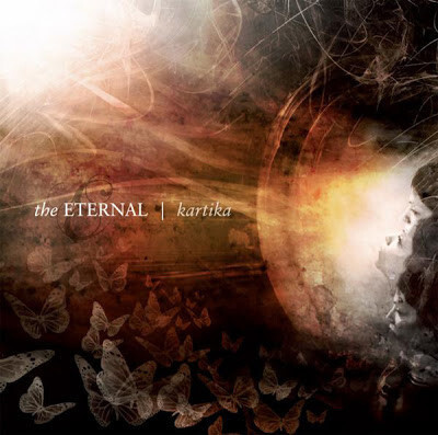 The Eternal - Kartika (2CD) MINT!! Limited Edition
