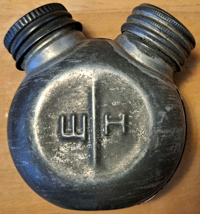 ÖLJYPULLO 1