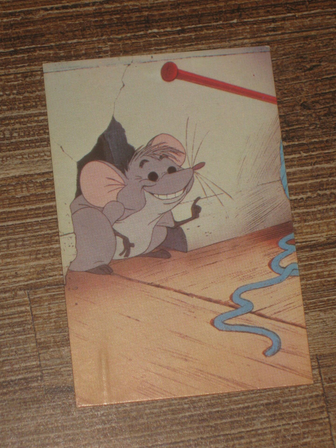 Aristokatit/Aristocats -purkkakuva nro 27