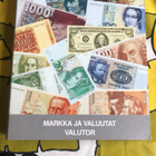 Markka ja valuutat - Valutor - pikkukuva 1