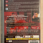Langalla: Kausi 4 (5DVD) palkittu rikosdraamasarja (UUSI) - pikkukuva 2