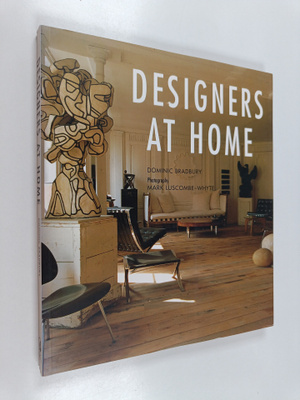 Dominic Bradbury : Designers at home