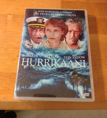 hurrikaani