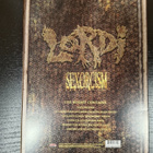 Lordi - Sexorcism (Limited Edition, nimmaroitu) - pikkukuva 2