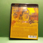 REVOLVER UUSI BLU-RAY - pikkukuva 2