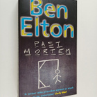 Ben Elton : Past mortem - pikkukuva 1