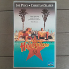 VHS: Jimmy Hollywood (Joe Pesci, Christian Slater 1994) - pikkukuva 1