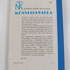 Babbis Friis-Baastad : Kunniasanalla - pikkukuva 2