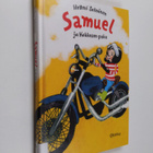 Hellevi Salminen : Samuel ja Kekkosen puku - pikkukuva 1