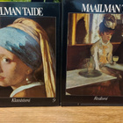 Suomen ja maailman taide 1-12 +hakemisto - pikkukuva 3