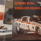 Auto World 1/18 1970 Camaro Bruce Larson funny car - pikkukuva 2