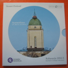 Suomi euro rahasarja 1c-2e BU - 2012 / I Suomenlinna - pikkukuva 1