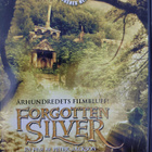 Forgotten silver DVD Peter Jackson - pikkukuva 1