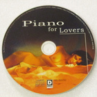 1001 Strings • Piano For Lovers CD - pikkukuva 4