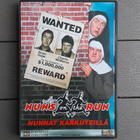 DVD: Nunnat Karkuteillä (Eric Idle, Robbie Coltrane FI 1990) - pikkukuva 1