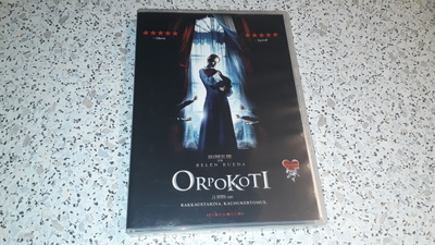 Orpokoti (DVD)