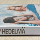 Dome Karukoski: KIELLETTY HEDELMÄ (2009) Amanda Pilke (UUSI) - pikkukuva 3