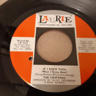 Single The Chiffons 1963 - pikkukuva 2