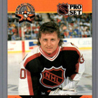 1990-91 Pro Set - 0,10 € / kpl - pikkukuva 3