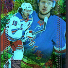 2023-24 Upper Deck - Star Zone - 0,60 € / kpl - pikkukuva 2
